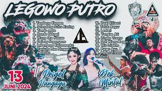 Download lagu Cocok buat CEK SOUND !! Full pegon LEGOWO PUTRO live Kabuh Jombang Feat PDK AUDIO mp3