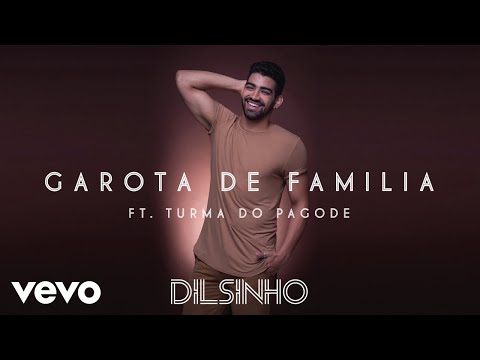 Video thumbnail for Garota de Família