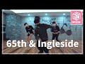 SMJ Chance The Rapper 65th Ingleside BENI Choreography