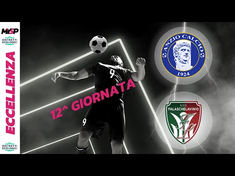 ANZIO CALCIO - FALASCHELAVINIO | 5-2 | Eccellenza D.E. | 27 NOVEMBRE 2022 | 12^