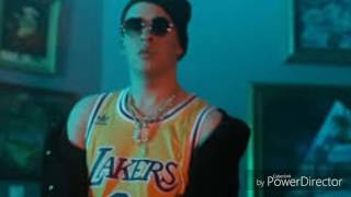 Bad bunny &amp; Alexis y Fido Tocaste Tu Misma 2.5