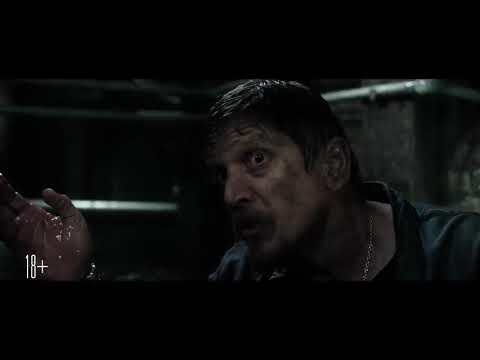 Капкан Русский Трейлер HD 2019