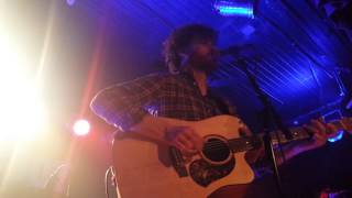 Vance Joy - Wasted Time [LIVE]