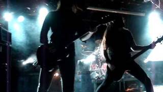 Tristania - The Wretched (Oslo 2010)