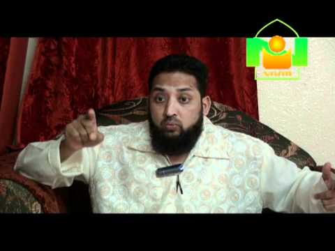 Tableeqi Deoband ka Fitna (idealogy) by Reverted Dr. Must 4 Every Muslim 1 of 4