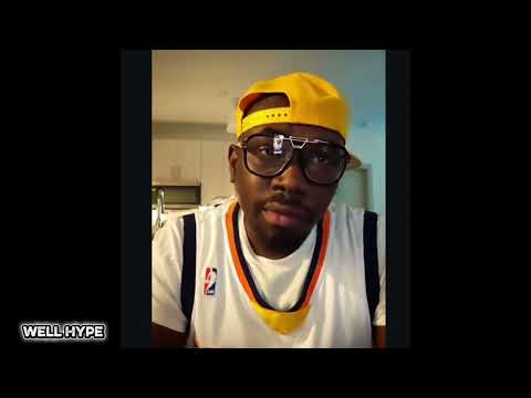 Foota Hype Exposes Mr. Vegas & Speaks Truth on Jamaica After Hurricane Melissa | Well Hype 