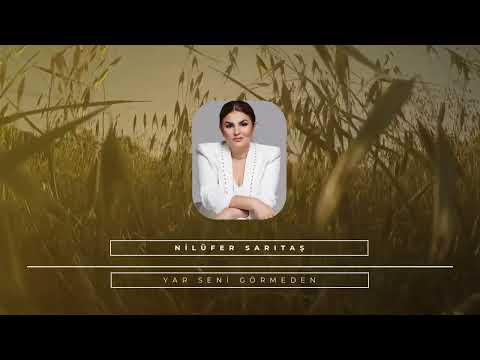 Nilüfer Sarıtaş | Yar Seni Görmeden #türkü #sevda