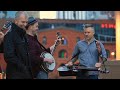 JJ Grey & The Infamous Stringdusters - Jingle Bells (Official Music Video)