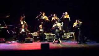 Orquesta Típica Alfredo Marcucci - La Cumparsita