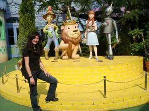 *Galera  Bagaceira* Universal studios Japan  IN Osaka