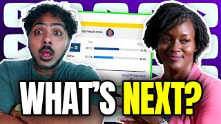 Download lagu DSA Candidate Angie Nixon WINS MASSIVE Florida Primary UPSET | ZAID TALKS mp3