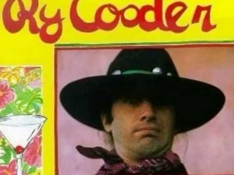 Ry Cooder Mexican Divorce