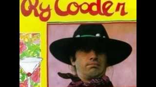 Ry Cooder  Mexican Divorce