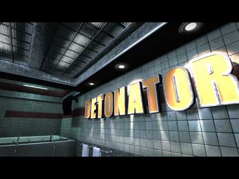 Let's Play Duke Nukem Forever (DEMO) German - Part 1 - HAIL TO THE KING, BABY