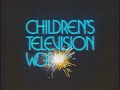 Children S Television Workshop 2002 Logo