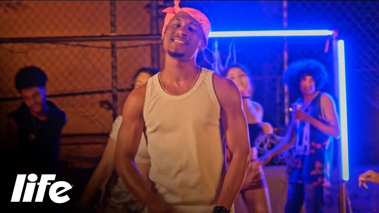 mc du black gaiola o troco videoclipe oficial mc du black gaiola o troco videoclipe oficial