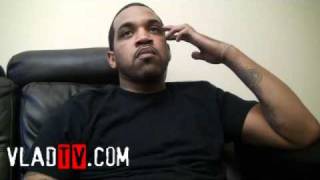 Exclusive: Lloyd Banks Doesn&#39;t See Game Returning To G-Unit