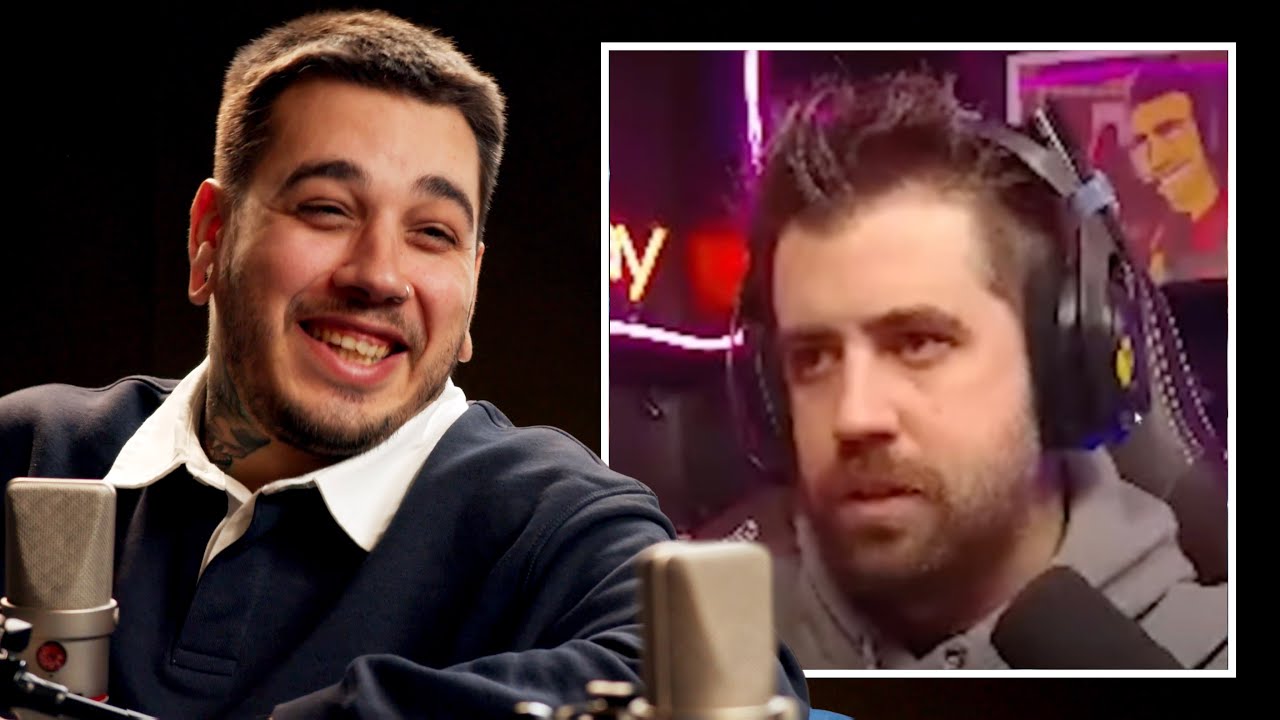 EDITÓ MAL A AURONPLAY Y PASÓ ESTO. Jokki también cuenta si Auron es Generoso y Cómo es Ser su Editor