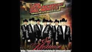 Animas que no amanezca-Huracanes del norte