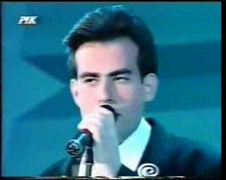 Cyprus National Final 1993 - Mi stamatas