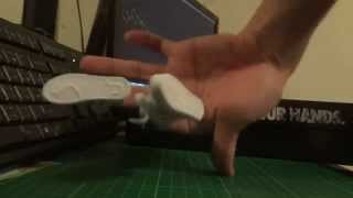 RedBull BC ONE FingerBreakin fight