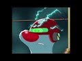 Oggy And The Cockroaches The Techno Files S02e27 Full Episode In HD