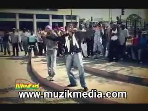 Anthony B feat Perfect - Shelly (official video - reggae dancehall from Jamaica)