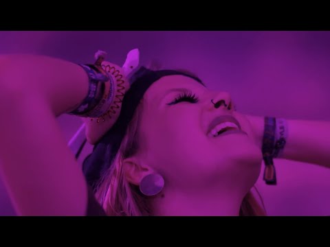 D-Fence feat. Mr. Hyde - Sonic Storm (Official Syndicate 2019 Anthem)