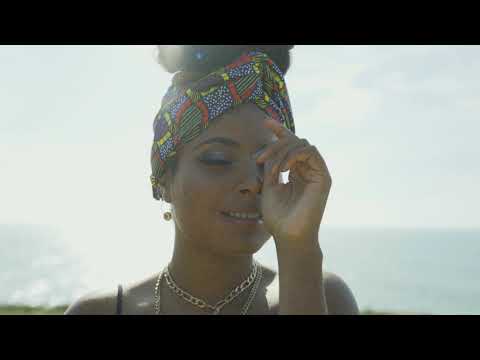 Vado Más Ki Ás - Mudjer Africana feat. Pragga Donzalla