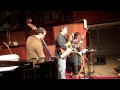Music by James Taylor: Let it All Fall Down cover Show with Strings Attached