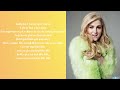 Title - Meghan Trainor ( Lyrics )