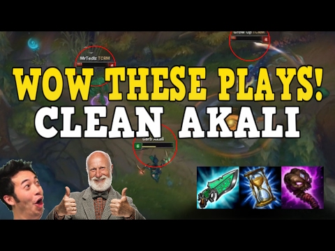 I'VE NEVER HAD SO MANY CRAZY PLAYS/ESCAPES! WHAT ARE THESE OUTPLAYS!?