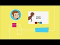 PBS Kids Curious George Credits 2021