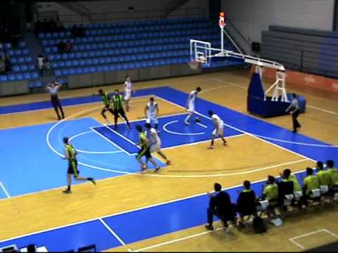 EBA E JDA8 MYRTIA - P SAGUNTO