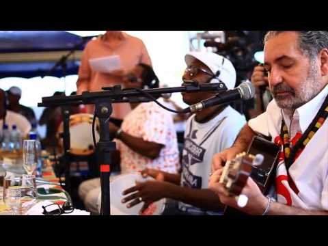 Moacyr Luz e Samba do Trabalhador - Pra Que Pedir Perdao?