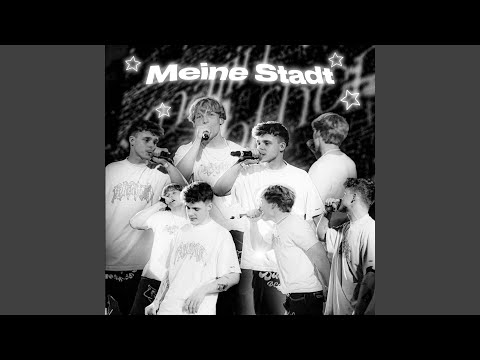 Meine Stadt