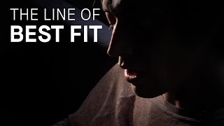 H.Hawkline performs "Everybody's On The Line" for The Line of Best Fit