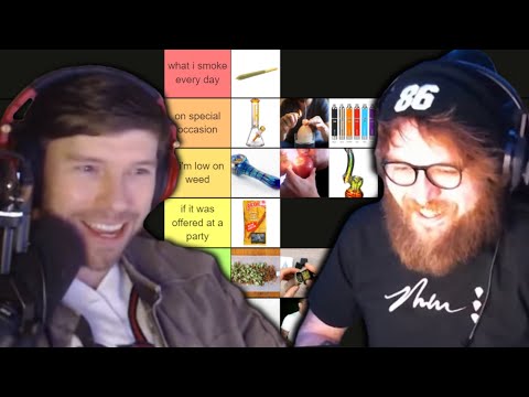 Best Ways to Get Hіgh Tier List w/ Strain Central | PKA