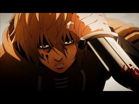 Vinland Saga - [ AMV ] - Warriors