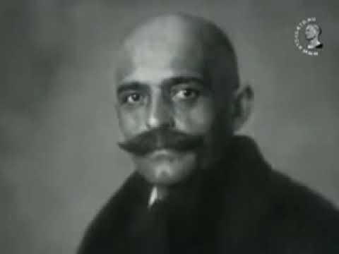 A Second Russian Documentary on Gurdjieff