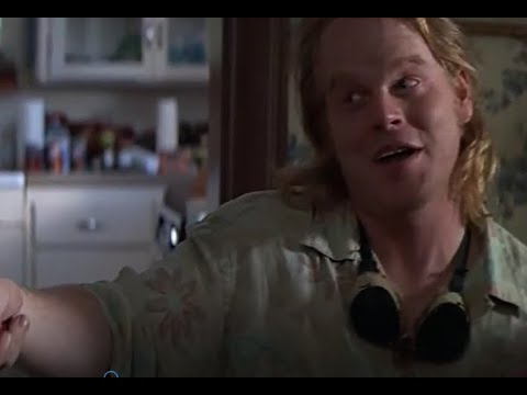 Twister (1996) - Best Scene