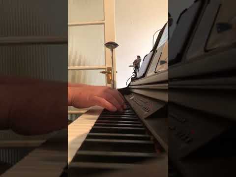 Pachelbel's Canon and A Thousand years