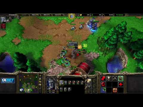 Happy's stream 19th February 2021 Battle.net - w3champions + челленджи