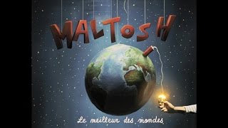 Maltosh - La lettre