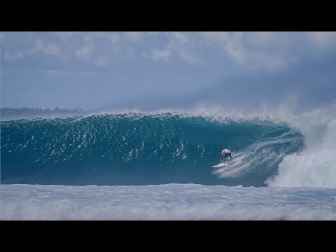 THE LAST MAN IN THE MENTAWAI l APRIL BANK VAULT