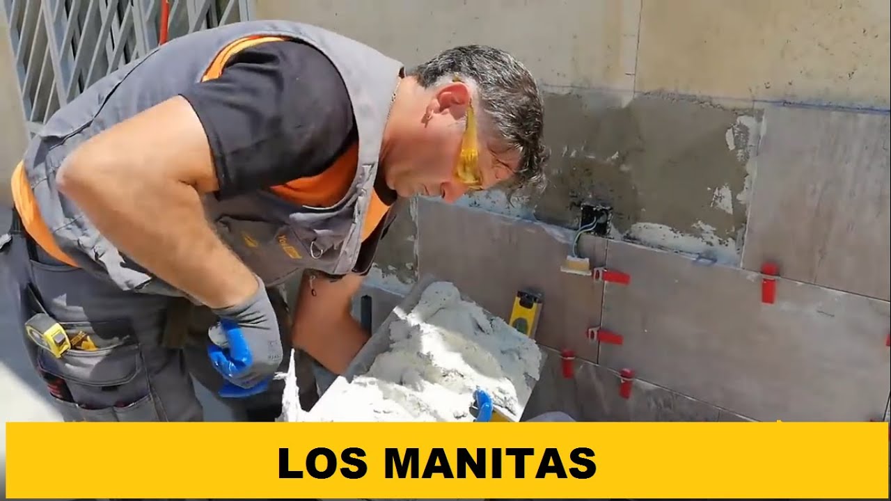 COMO COLOCAR AZULEJOS .colocacion de azulejos en reforma,ideas y consejos,2019.