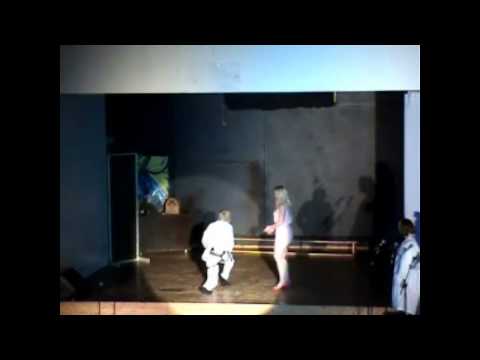 School play fail Video