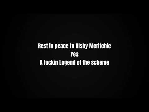 MC LUGZY - ONLY 15 (OFFICIAL LYRIC VIDEO)