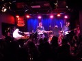 Eric Burdon - Before You Accuse Me @Half Note, Athens 09/05/2013