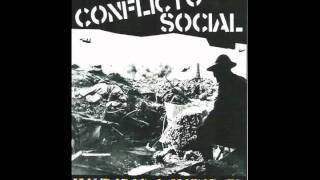 conflicto social - atake terrorista